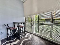 euHabitat (D14), Condominium #521555171